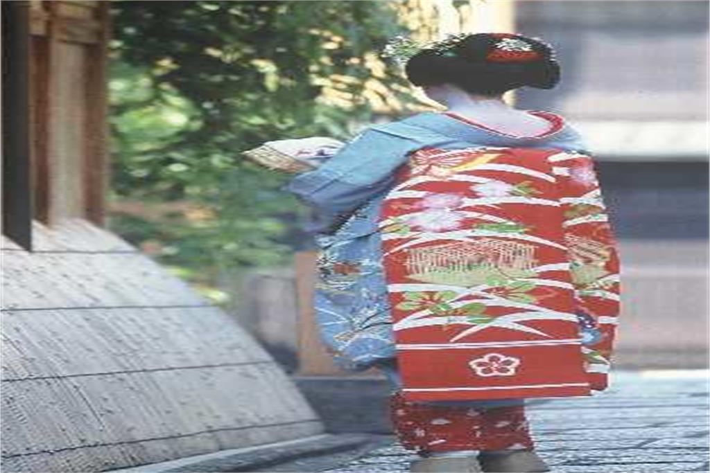 Gion Fuka Villa Kyoto Eksteriør bilde
