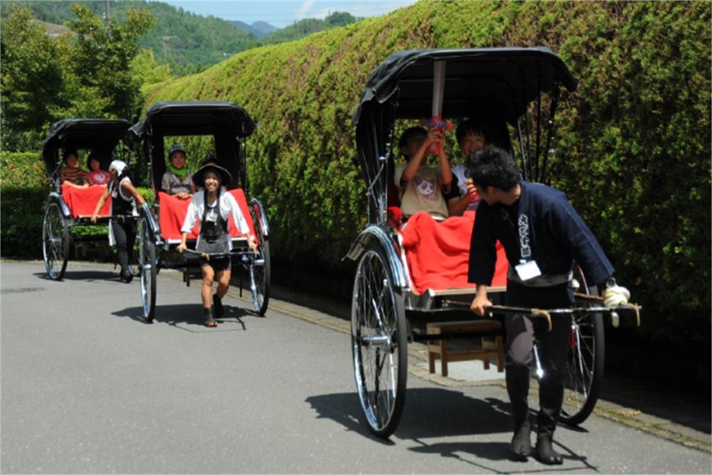 Gion Fuka Villa Kyoto Eksteriør bilde