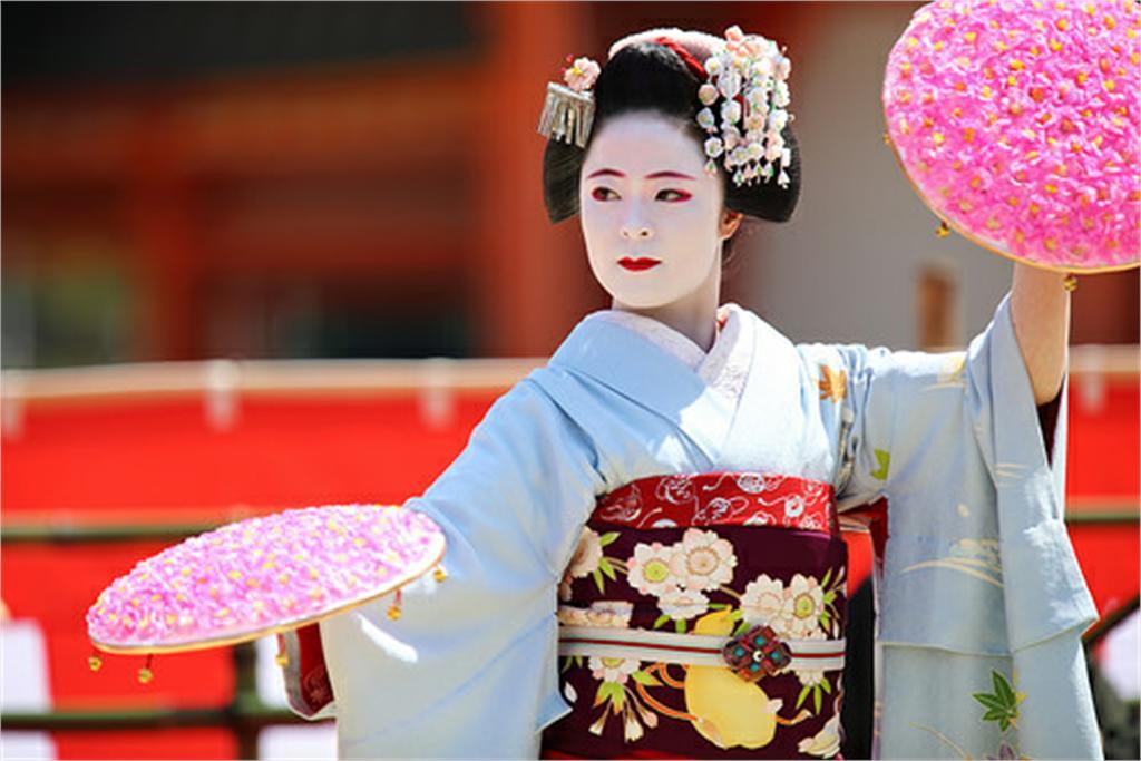 Gion Fuka Villa Kyoto Eksteriør bilde