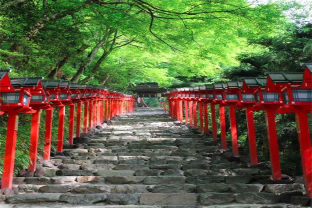 Gion Fuka Villa Kyoto Eksteriør bilde