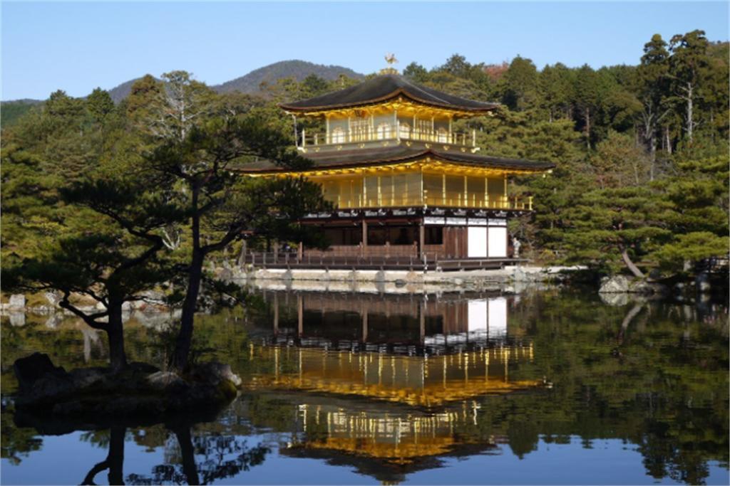 Gion Fuka Villa Kyoto Eksteriør bilde