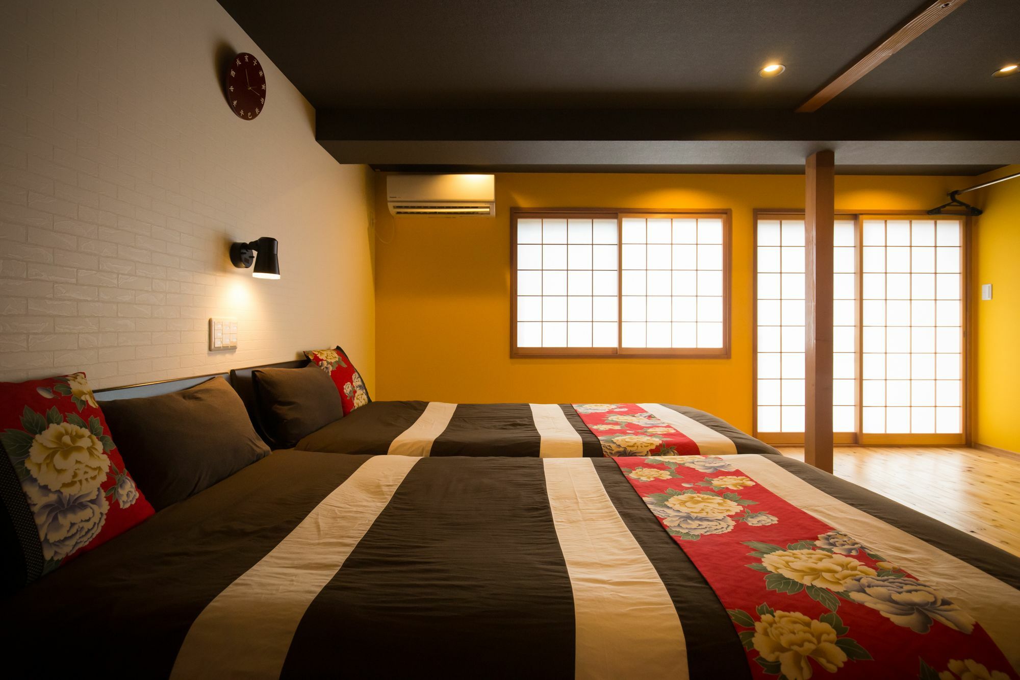 Gion Fuka Villa Kyoto Eksteriør bilde